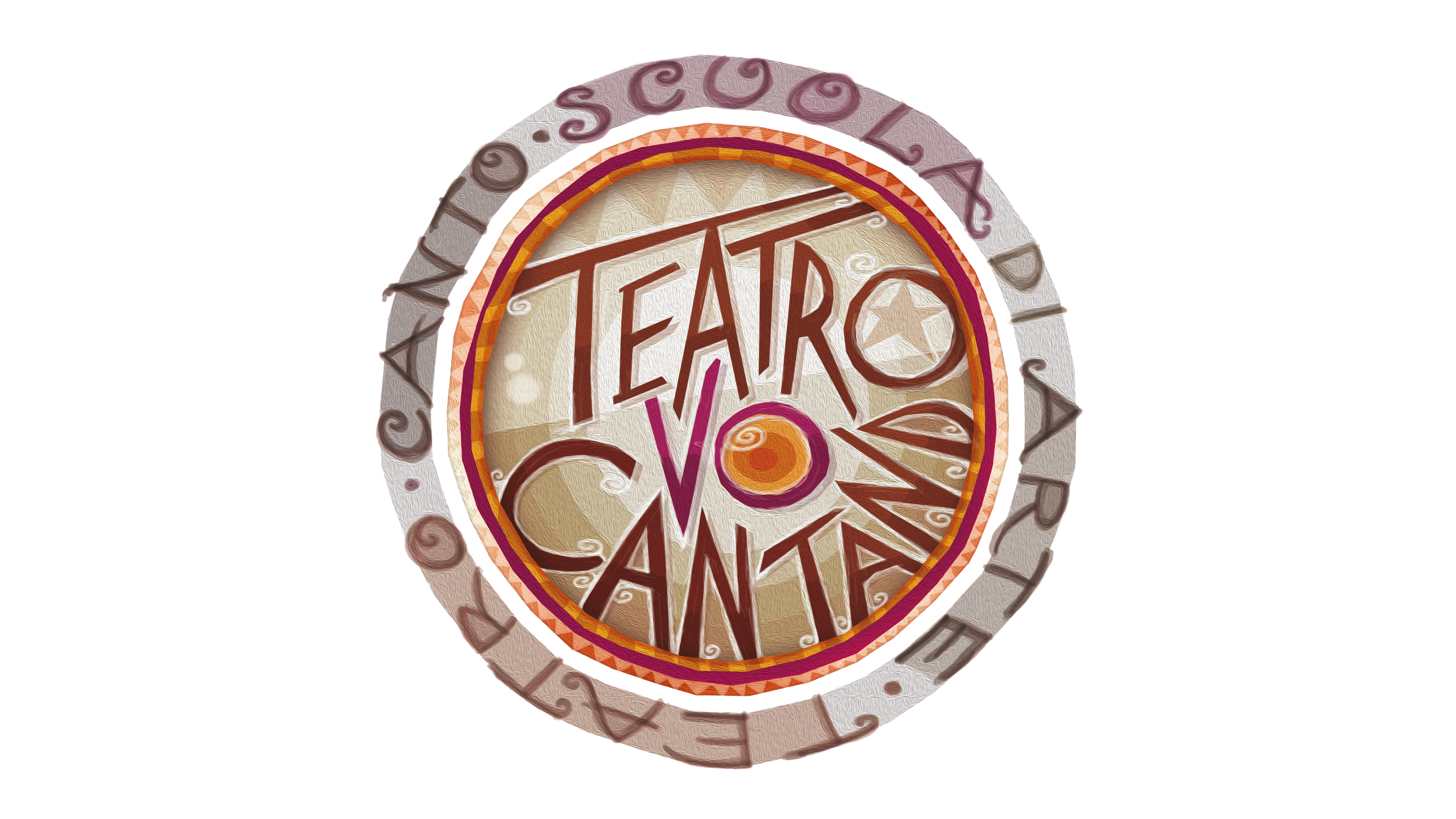 Teatro Vocantando